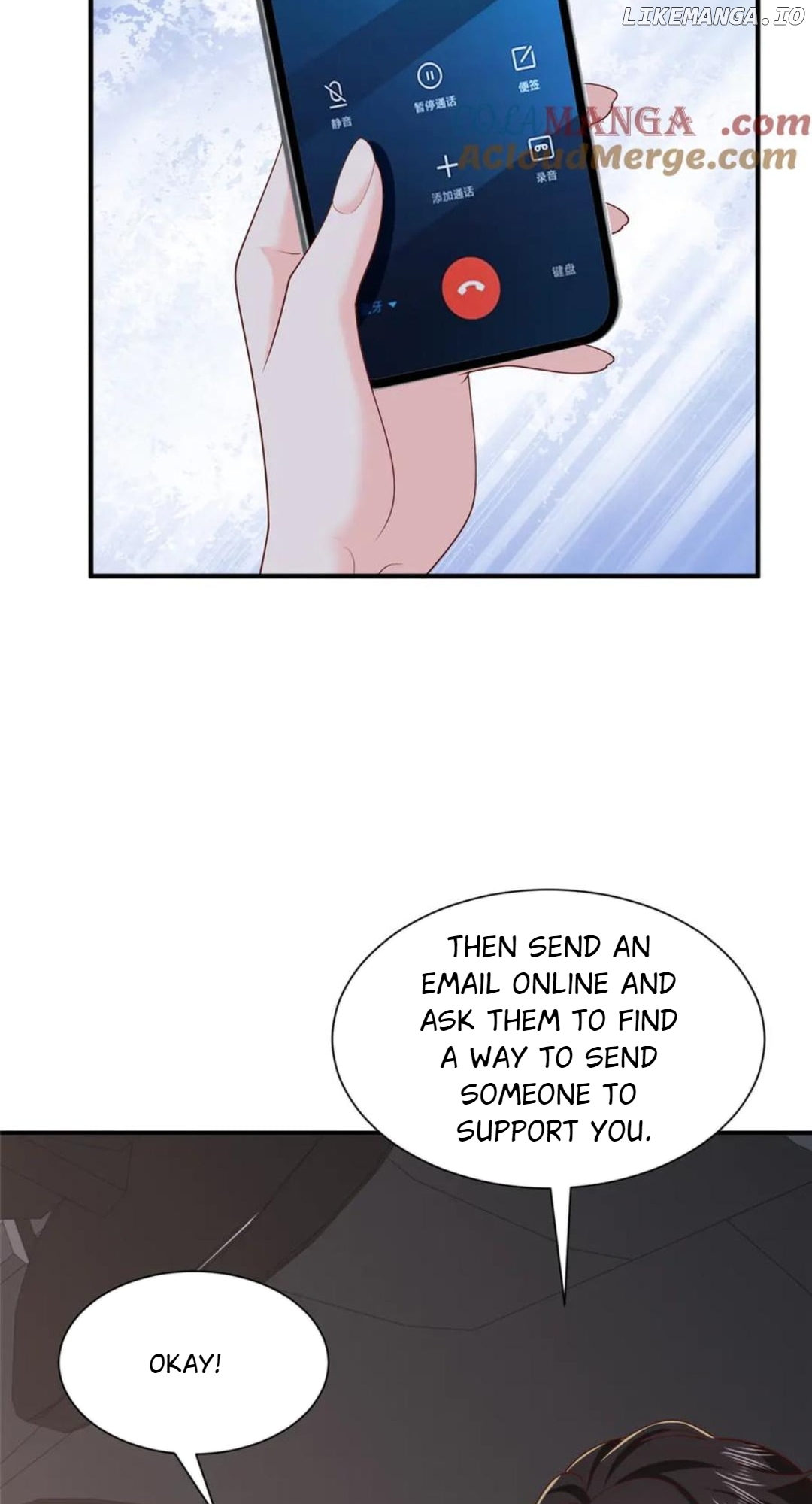 I randomly have a new career every week Chapter 801 - page 12